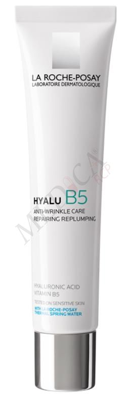 Hyalu B5 Anti-Wrinkle Care